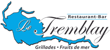 Restaurant-Bar Le Tremblay